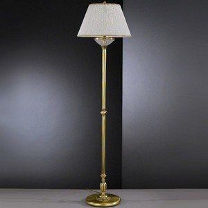 Изображение товара Торшер PN.6402/2 Reccagni Angelo 6402 PN 6402/2