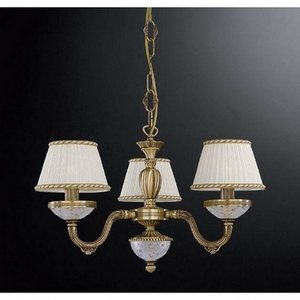 Изображение товара Подвесная люстра L.6402/3 Reccagni Angelo 6402 L 6402/3