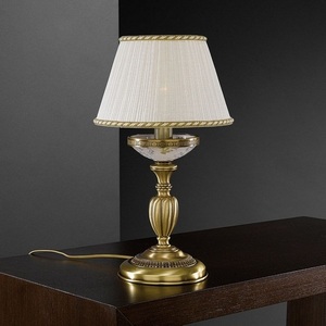 Изображение товара Настольная лампа P.6402 Reccagni Angelo 6402 P