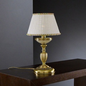 Изображение товара Настольная лампа P.6422 Reccagni Angelo 6422 P