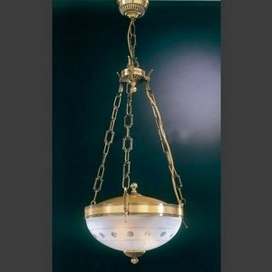 Изображение товара Подвесная люстра L.650/3 Reccagni Angelo 650 L 650/3