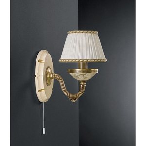 Изображение товара Бра с выключателем A.6608/1 Reccagni Angelo 6608 A 6608/1