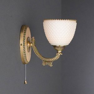 Изображение товара Бра с выключателем A.7055/1 Reccagni Angelo 7055 A 7055/1