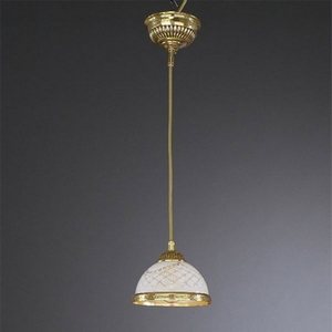 Изображение товара Подвесной светильник L.7102/16 Reccagni Angelo 7102 L 7102/16