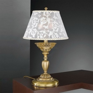 Изображение товара Настольная лампа P.7432G Reccagni Angelo 7432 P 7432G