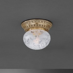 Изображение товара Потолочный светильник PL.7821/1 Reccagni Angelo 7821 PL 7821/1