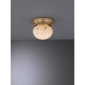 Изображение товара Потолочный светильник PL.7823/1 Reccagni Angelo 7823 PL 7823/1