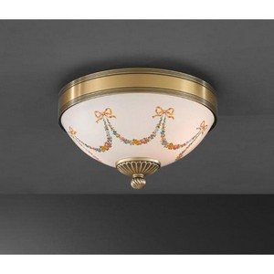 Изображение товара Потолочный светильник PL.8010/2 Reccagni Angelo 8010 PL 8010/2