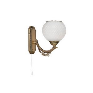 Изображение товара Бра с выключателем A.8650/1 Reccagni Angelo 8650 A 8650/1