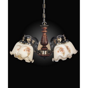 Изображение товара Подвесная люстра Reccagni Angelo L.965/5 DEC