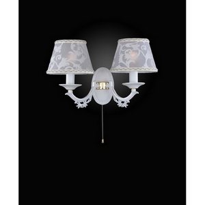 Изображение товара Бра с выключателем A 9630/2 Reccagni Angelo