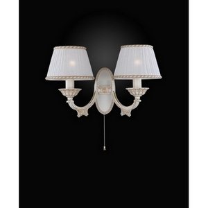 Изображение товара Бра с выключателем A 9660/2 Reccagni Angelo