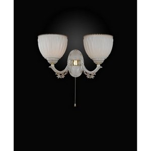 Изображение товара Бра с выключателем A 9681/2 Reccagni Angelo