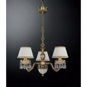 Изображение товара Подвесная люстра 6500/3 Reccagni Angelo L