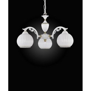 Изображение товара Подвесная люстра 9600/3 Reccagni Angelo L шарики
