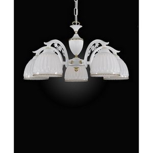 Изображение товара Подвесная люстра 9601/5 Reccagni Angelo L