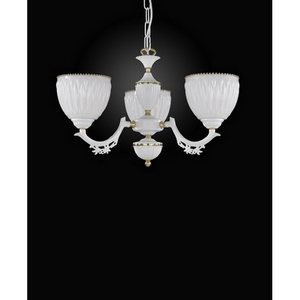 Изображение товара Подвесная люстра 9651/3 Reccagni Angelo L