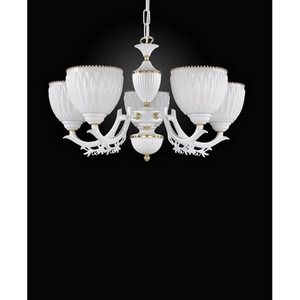 Изображение товара Подвесная люстра 9651/5 Reccagni Angelo L