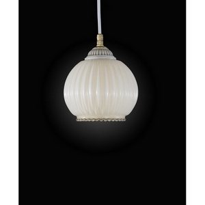 Изображение товара Подвесной светильник 9670/14 Reccagni Angelo L в форме шара