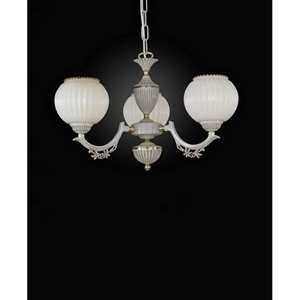 Изображение товара Подвесная люстра 9680/3 Reccagni Angelo L шарики