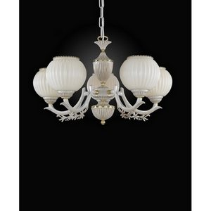 Изображение товара Подвесная люстра 9680/5 Reccagni Angelo L шарики