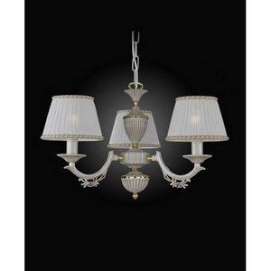 Изображение товара Подвесная люстра 9690/3 Reccagni Angelo L