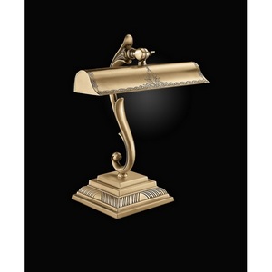 Изображение товара Настольная лампа под старину 1000/2 BRONZO Reccagni Angelo P