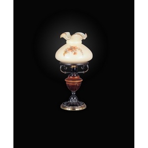 Изображение товара Настольная лампа под старину Reccagni Angelo P 2400 M