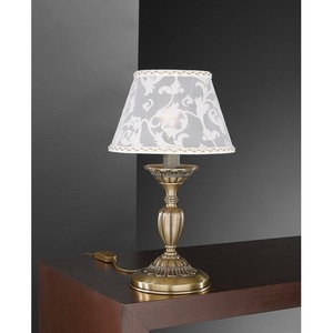 Изображение товара Настольная лампа с выключателем Reccagni Angelo P 7432