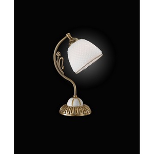 Изображение товара Настольная лампа Reccagni Angelo P 8606