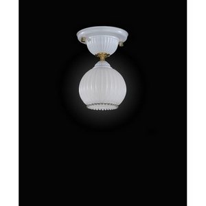 Изображение товара Потолочная люстра 9600/1 Reccagni Angelo PL в форме шара