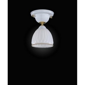 Изображение товара Потолочная люстра 9601/1 Reccagni Angelo PL