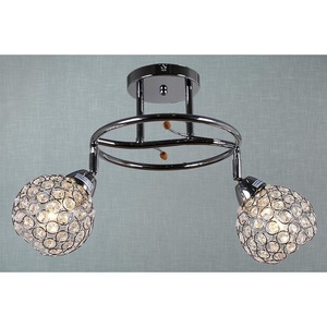 Изображение товара Потолочная люстра на штанге Reluce 21283-0.3-02 CR