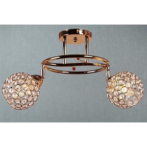 Изображение товара Потолочная люстра на штанге Reluce 21283-0.3-02 FGD