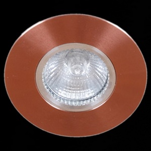 Изображение товара Точечный светильник круглый Reluce 05715-9.0-001AK MR16 CF