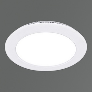 Изображение товара Светодиодная панель Reluce 00106-9.0-001LF LED 6W WT