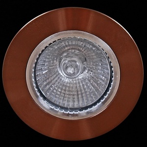 Изображение товара Точечный светильник круглый Reluce 71034-9.0-001D MR16 CF