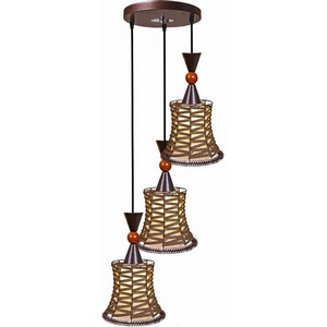 Изображение товара Подвесной светильник Reluce 02162-0.4-03