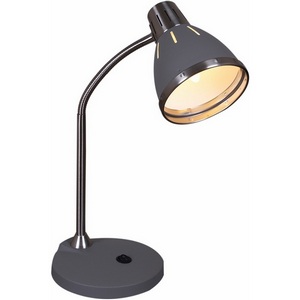 Изображение товара Офисная настольная лампа Reluce 02155-0.7-01 GY