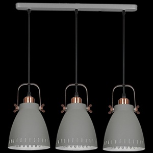 Изображение товара Подвесной светильник Reluce 08026-0.9-03 GY