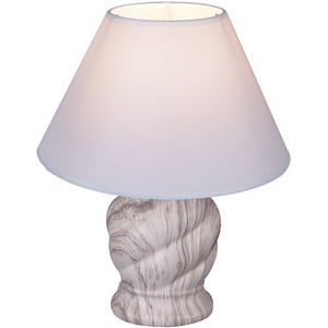 Изображение товара Интерьерная настольная лампа Reluce 02016-0.7-01D