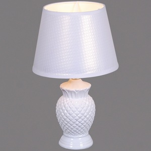 Изображение товара Интерьерная настольная лампа Reluce 00186-0.7-01