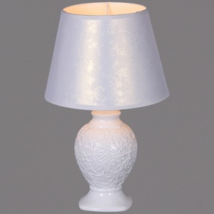 Изображение товара Интерьерная настольная лампа Reluce 01322-0.7-01