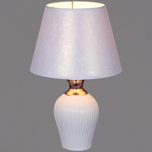 Изображение товара Интерьерная настольная лампа Reluce 00844-0.7-01