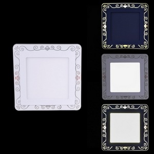 Изображение товара Точечный светильник светодиодный Reluce 65006-9.0-001RD LED6+3W WT