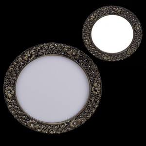 Изображение товара Точечный светильник круглый светодиодный Reluce 52912-9.0-001RD LED12W ABN