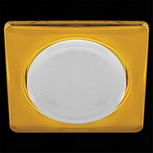 Изображение товара Точечный светильник Reluce 53011-9.0-001LF GX53 GD