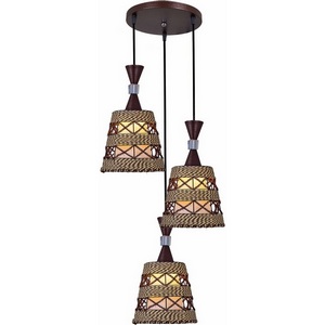 Изображение товара Подвесной светильник Reluce 02689-0.4-03 CF