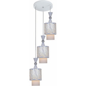 Изображение товара Подвесной светильник Reluce 02071-0.4-03 WT