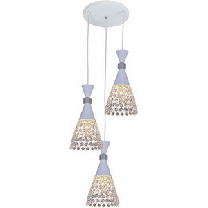 Изображение товара Подвесной светильник Reluce 02782-0.4-03 WH